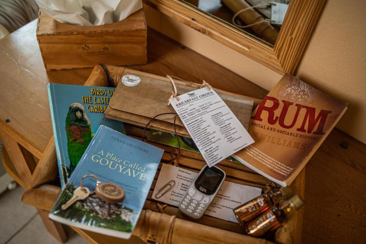 Rumboat Retreat Saint John Екстериор снимка